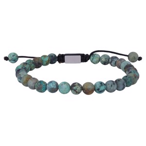 Son of Noa - Herre Armbånd, African Turquoise 898 010 | SPAR 10%